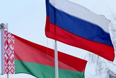 Лавров посетит с визитом Беларусь 15-16 мая